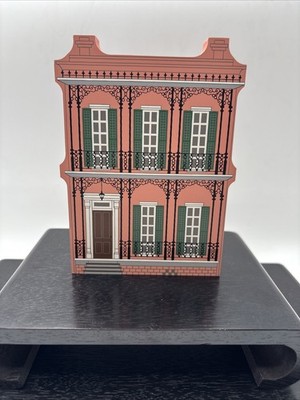 Creole Style Townhouse By Shepherds Heart 