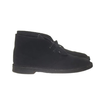Clarks Originals, Desert Boot, Größe: 42, Grau, Herren #pwe