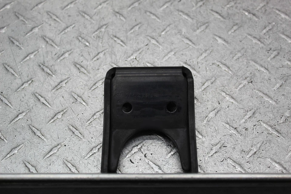 Yamaha Road Star XV1600A 1999 estriberas de conductor Foto 3 de 4