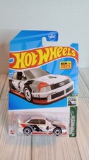2023 NEW Hot Wheels Audi '90 Quattro 77/250 Retro Racers 6/10