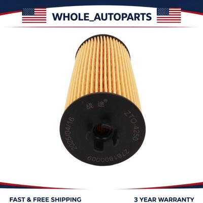 JY53-SE6744-AA For Aston Martin DB11 DBX 4.0L V8 Oil Filte Oil Filter