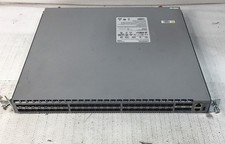 Arista DCS-7050SX-64-R 48x 10G SFP 4x 40Gb QSFP Port Ethernet Switch