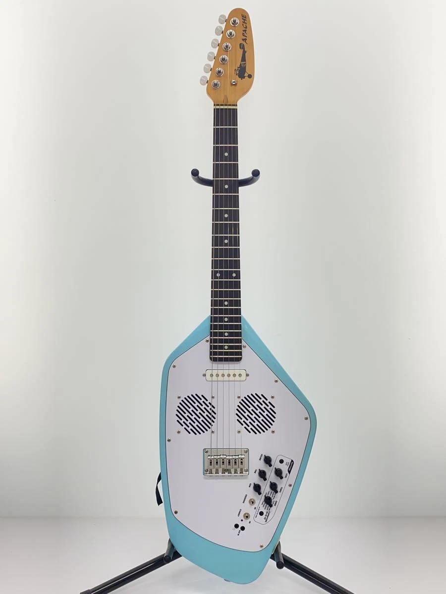 Vox Apache Guitar for sale - eBay