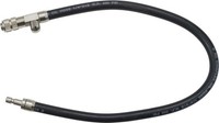 KS Tools 455.0112 Schlauch Mit Druckentlastung FüR 455.0111