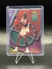 New Listing1993-94 Fleer Ultra Power in the Key Michael Jordan #2 Iconic Card Very Nice
