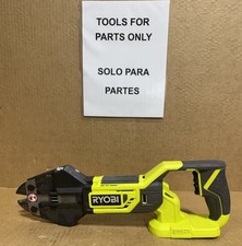 Ryobi 18V ONE+ Bolt Cutter, Bare Tool - P592 J62
