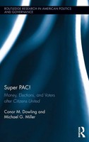 Conor M. Dowling (U. A.) | Super Pac! | Buch | Englisch (2014) | Routledge