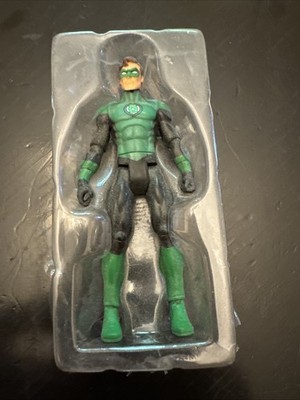 Green Lantern First Flight Best Buy Exclusive Hal Jordan Infinite Heroes 2009 