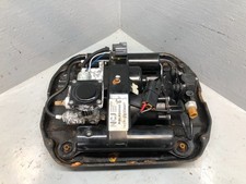 Range Rover L322 Air Suspension Compressor Pump Hitachi RQU500302 R08105