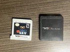 Alien Chaos 3D (Nintendo 3DS, 2012) Game Cartridge Only Tested Authentic Look