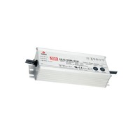 HLG-60H-24A Netzteil: Impuls Led 60W 24VDC 1,5-2,5A 90-305VAC 127-431VDC Mean We