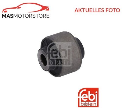 QUERLENKER LAGER LAGERBUCHSE VORNE FEBI BILSTEIN 185792 A FÜR NISSAN JUKE,LEAF