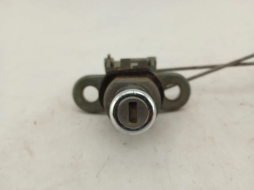 BMW 318i 325i E36 sedán bloqueo trasero maletero y actuador de cierre compatible con 1992-1995 93 94 Foto 3 de 4