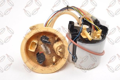 VOLVO XC60 II 2.0 D4 190PS Kraftstoffpumpe Tankgeber 31355908