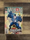 Amazing Spider-Man 2099 #35 (Marvel, 1995) 1st Kron Stone as Venom 2099 NM-