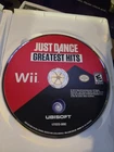 Just Dance -- Greatest Hits (Nintendo Wii, 2012)