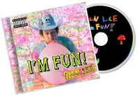 I'm Fun!, 1 Audio-Cd | Ben Lee | Englisch | Audio-Cd | 2022 | I-DI