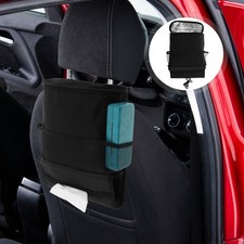 Flaschen Kühltasche Auto Rücksitz Organizer Auto-Rücksitz-Organizer Autozubehör