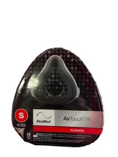 Resmed AirTouch F20 SMALL Replacement Cushion, 63028