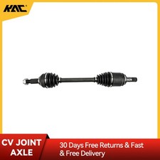 Conjunto de eje CV delantero izquierdo para Pathfinder 2014-2017 y QX60 2014-2015