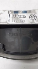 Compteur Mazda MX5