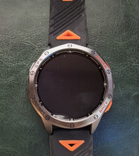 Sport Smart Watch GPS Compatible iOS Android ...