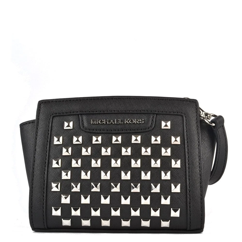 Michael kors Selma Mini Black