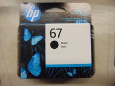 hp 67 original ink cartridge 3ym