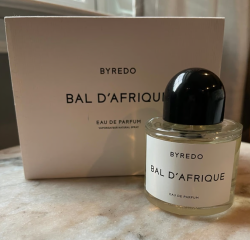 Byredo Bal D'Afrique Eau de Parfum 100ml 3.4Fl New