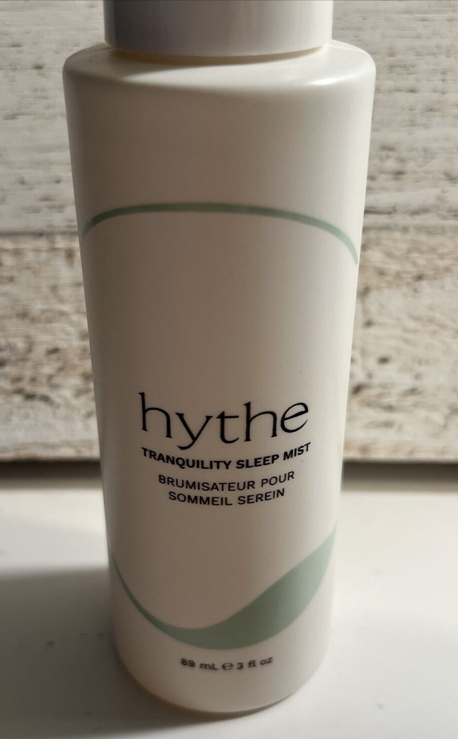 Hythe Tranquility Sleep Mist 3fl Oz For Sale Online EBay hythe-tranquility-sleep-mist-3fl-oz-for-sale-online-ebay