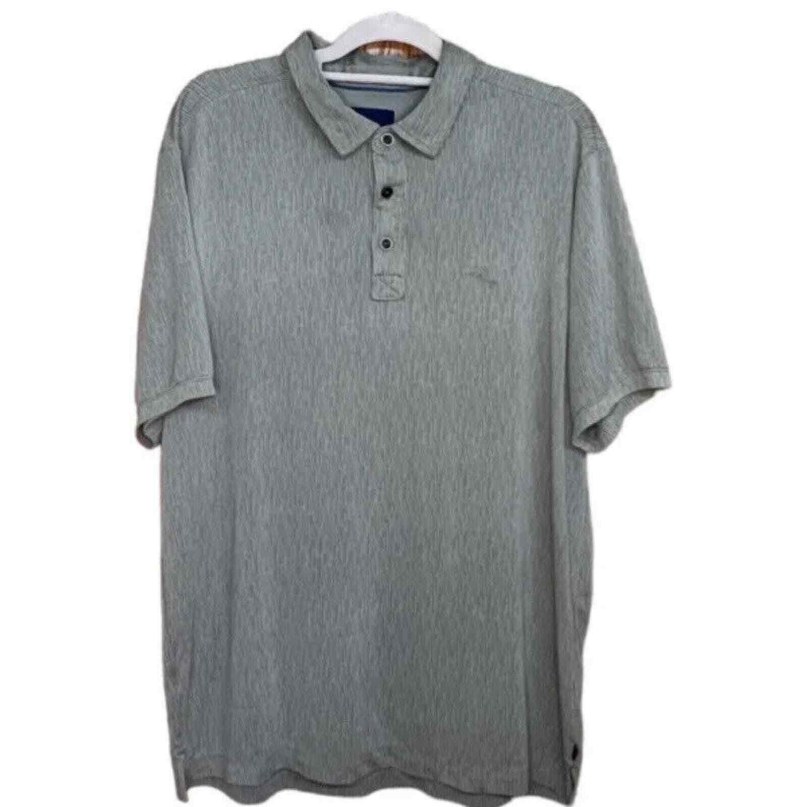 Tommy Bahama Polo Shirts Lot of 2 Men's Size XLar… - image 9