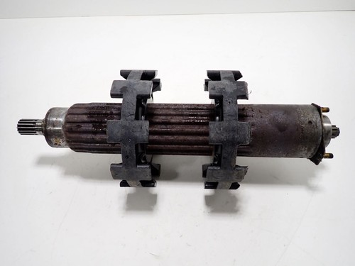2007 Polaris Dragon 700 121 121 driveshaft driver 1590411 - Picture 2 of 8