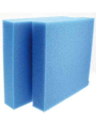 Grober Schwamm Amtra Biocell Block für mechanischen Filter 50 x 50 x 10 cm Amtra
