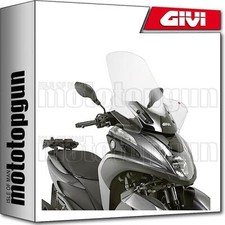 GIVI BULLE 2120DT YAMAHA TRICITY 125 2019 19 2020 20