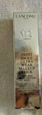 *BNIB* LANCOME TEINT IDOLE ULTRA WEAR MAKEUP STICK  NEW/TEST/BOXED **PICK SHADE