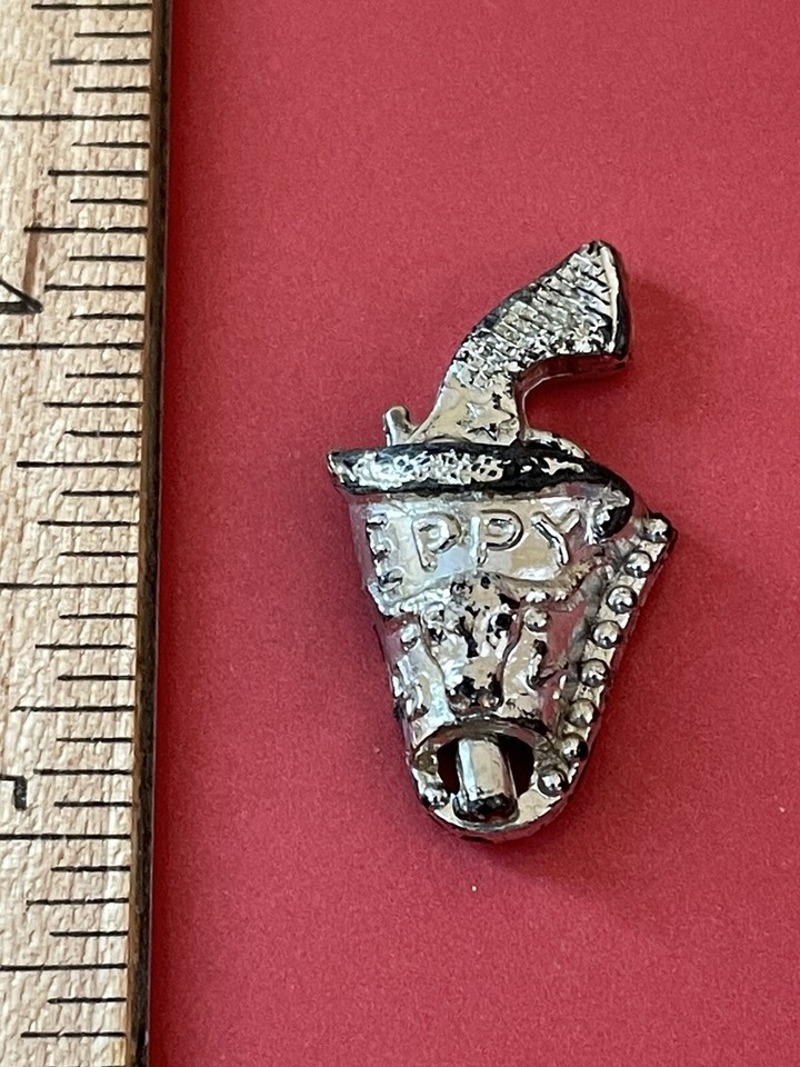 Vintage EPPY Cracker Jack Gumball Machine Gun Pistol Holder Premium eBay