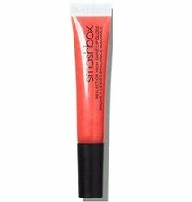 Smashbox Reflection High Shine Lip Gloss Mini, Papaya
