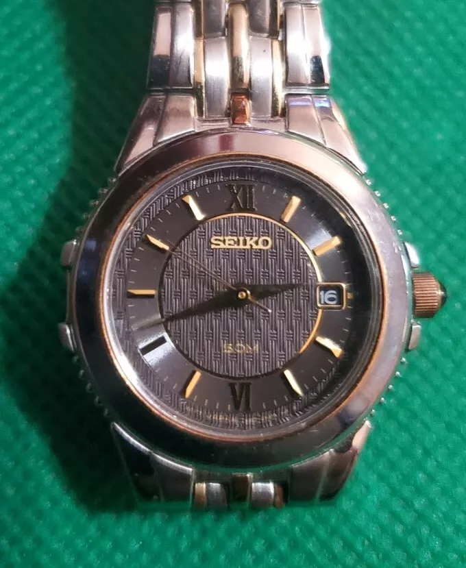 Seiko 7n82 shop