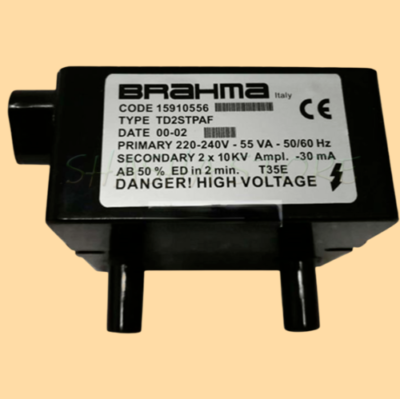 T11RC TRASFORMATORE 000001063415114001 - BRAHMA | Ricambi Clima E - Foto 10