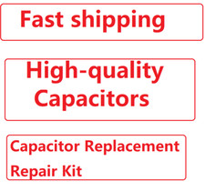 Electrolytic Capacitors Kit For / Cobra 29 LTD / LTD-ST / GTL / 29WX / 29WX-ST