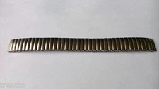 14mm Stretch Stainless Steel Watch Band