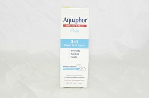 aquaphor diaper cream