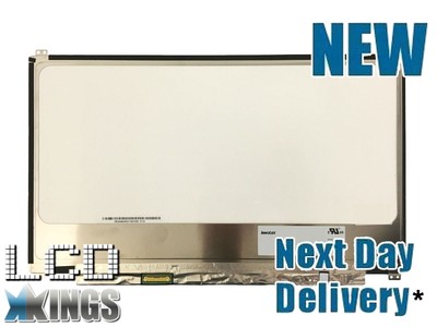 Schermo Laptop AU Optronics 13.3" Full HD 1920x1080 Opaco - Usato, Testato, Per Ricambio