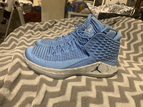 Jordan 32 Uni Blue - Picture 5 of 9