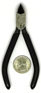 Diagonal Side Cutting Wire cutter 4.5 Inches Pliers Nippers Repair Tool