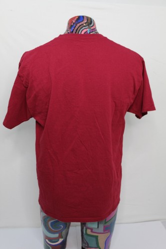South Carolina Gamecocks Champion Mens Red Tshirt Size Large - Picture 4 of 9