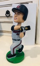 Josh Willingham THE HAMMER ~ 2013 Minnesota Twins Bobblehead SGA
