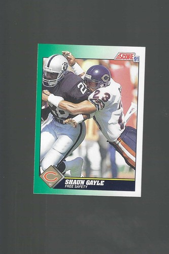 Chicago Bears - Rookies - stars - Various Brands & Years - PYC - Picture 77 of 266