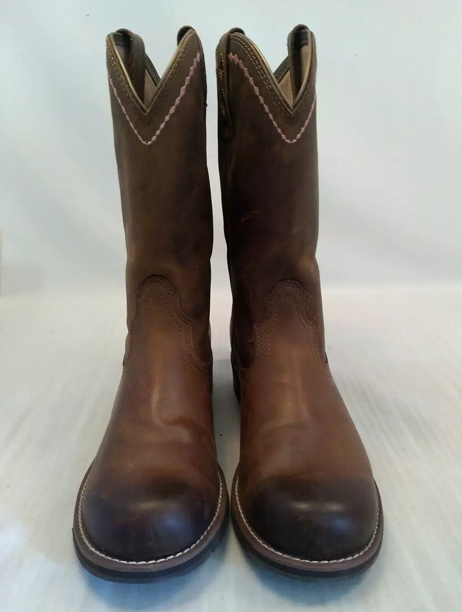 Ariat sales roper womens
