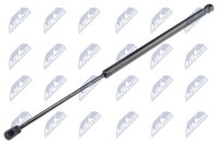 NTY AE-MZ-001 Gasfeder, Kofferraum-/Laderaum FüR Mazda